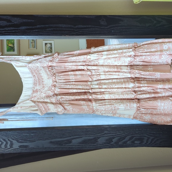 Set of 2 Juliana dresses - Picture 4 of 7